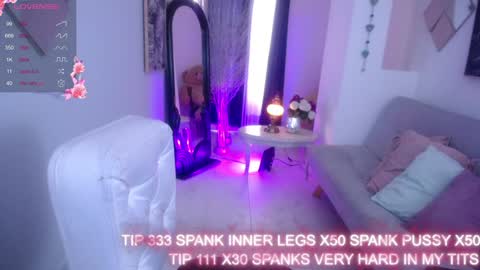 Snapshot of lena_w2 chatting on January 29, 6:39 pm Lena LOOK MY AMAZON LIST ON MY BIO online show from January 29, 6:39 pm