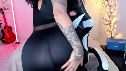 Lena  online show from March 14, 3:50 pm