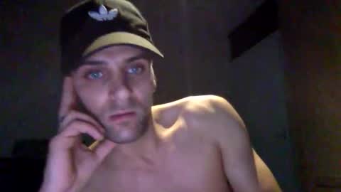 Armando online show from October 26, 3:29 pm