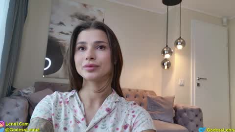 Lenna Goddess online show from April 29, 6:50 am