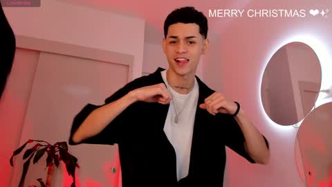 Lenner INDEPENDENT MODEL online show from January 1, 10:00 am