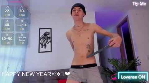 Lenner INDEPENDENT MODEL online show from January 11, 12:29 pm