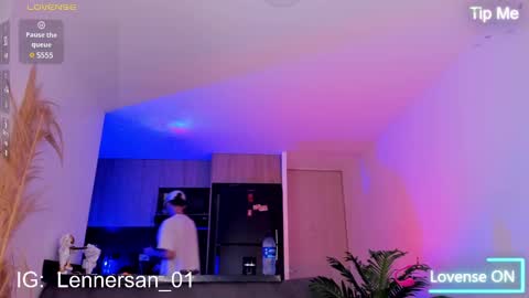 Lenner INDEPENDENT MODEL online show from February 11, 10:39 pm