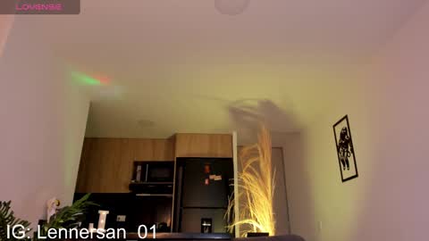 Lenner INDEPENDENT MODEL online show from February 23, 6:49 am