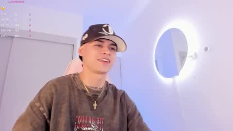 Lenner INDEPENDENT MODEL online show from November 27, 5:42 am