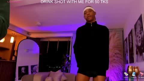 Lenner INDEPENDENT MODEL online show from May 22, 1:24 am