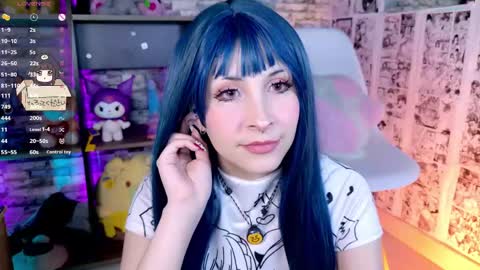 Val online show from June 6, 4:39 am