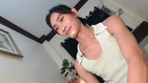 JANE online show from January 26, 5:23 pm