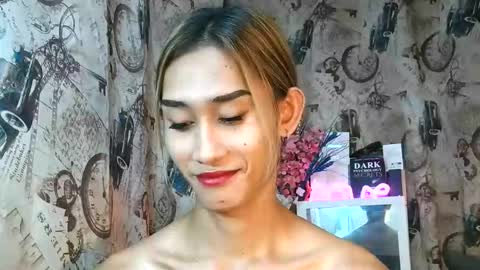 JANE online show from November 4, 5:28 am