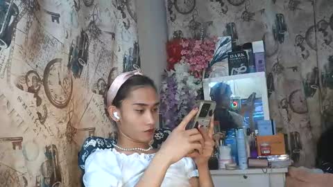 JANE online show from November 25, 6:30 pm