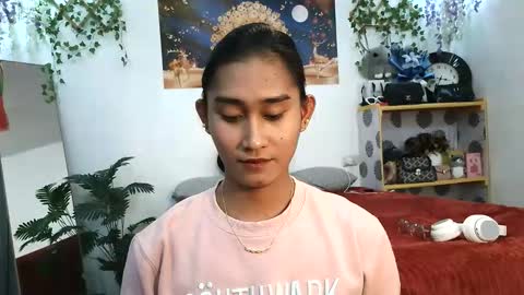 JANE online show from February 24, 7:34 pm