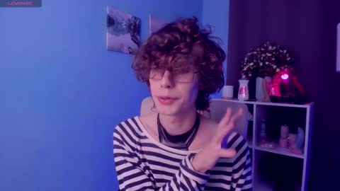 Leo online show from November 5, 1:55 pm