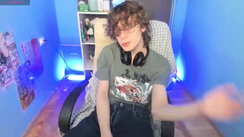 Leo online show from January 7, 2:30 pm