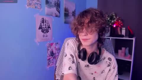 Leo online show from January 15, 3:05 pm