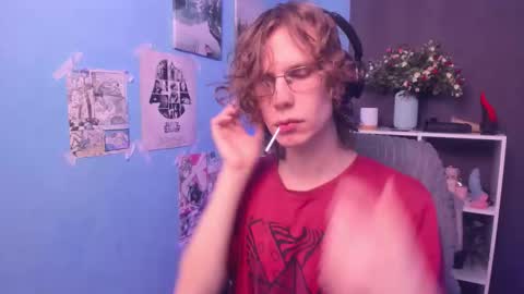 Leo online show from February 21, 10:22 pm