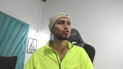 leo_carter1 online show from February 24, 2:04 pm