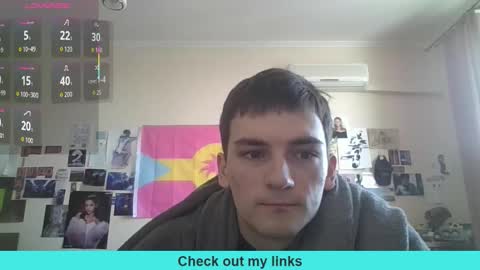 leo_cutie online show from February 9, 9:13 am