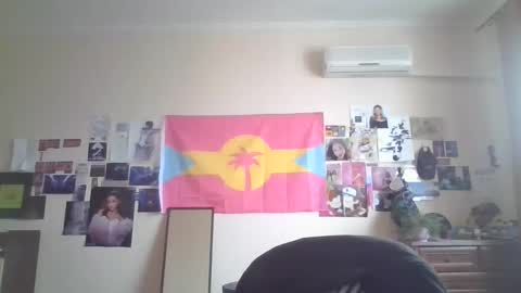 leo_cutie online show from February 14, 10:12 am