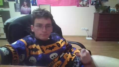 leo_cutie online show from February 22, 10:30 pm