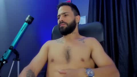 Leo  Diaz online show from December 10, 1:11 am