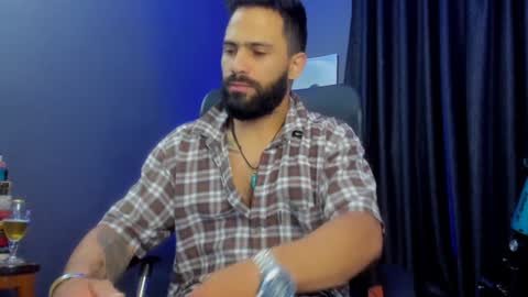 Leo  Diaz online show from January 12, 4:21 am