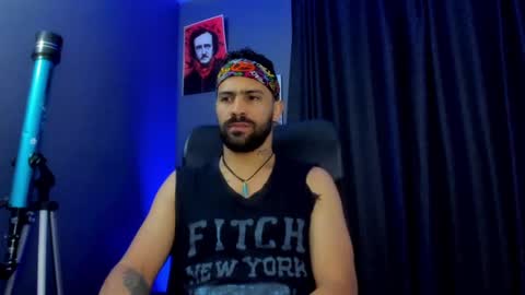 Leo  Diaz online show from February 20, 2:13 pm