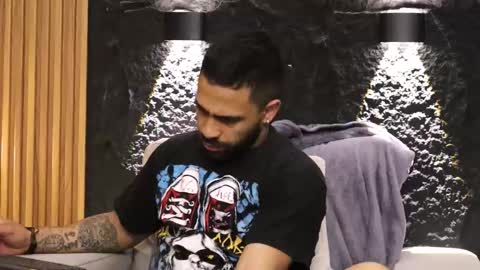 Leo  Diaz online show from January 6, 2:59 am