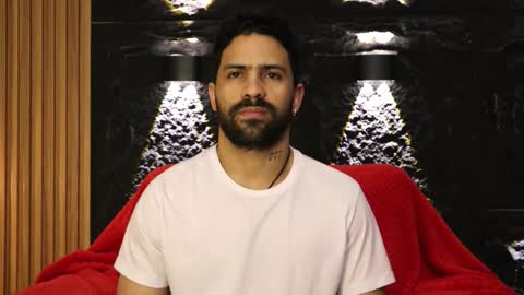 Leo  Diaz online show from March 10, 1:21 am