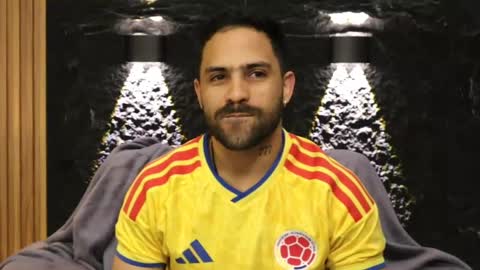 Leo  Diaz online show from April 21, 11:51 pm