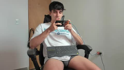 Leo Jones online show from March 30, 4:52 pm