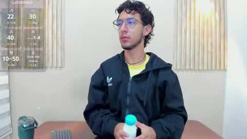 Snapshot of leo_sanz6 chatting on June 8, 12:16 pm LEO online show from June 8, 12:16 pm