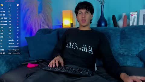 Leo online show from December 2, 3:45 am