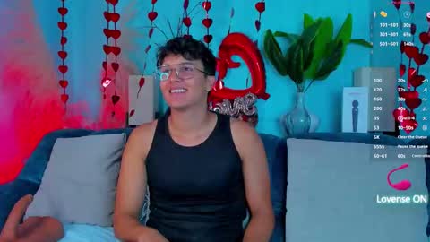 Leo online show from February 10, 3:10 am