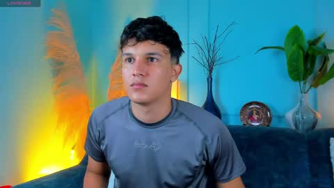 Leo online show from April 19, 4:34 am