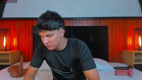 Leo online show from April 21, 3:46 am