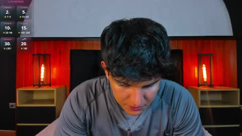 Leo online show from May 25, 4:18 am