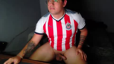 leo_star69 online show from September 14, 7:40 am