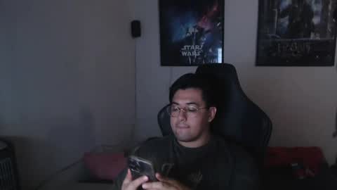 leo_star69 online show from June 21, 7:33 am