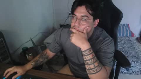 leo_star69 online show from July 7, 5:50 pm