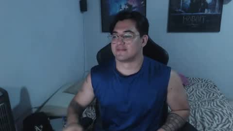 leo_star69 online show from August 1, 3:39 am