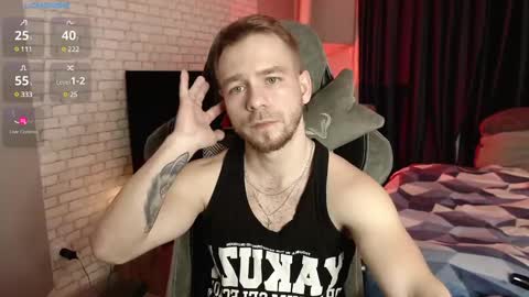 leo_stephens online show from March 7, 4:33 pm