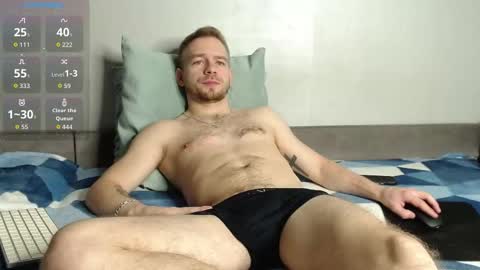 leo_stephens online show from October 2, 10:44 am