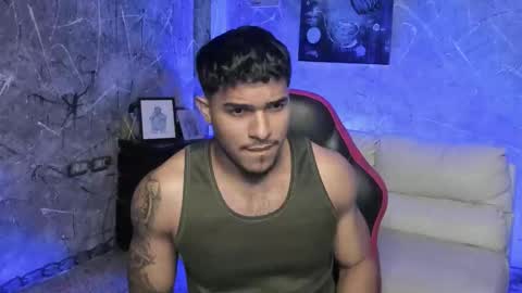 Leo independent model online show from December 2, 12:27 am