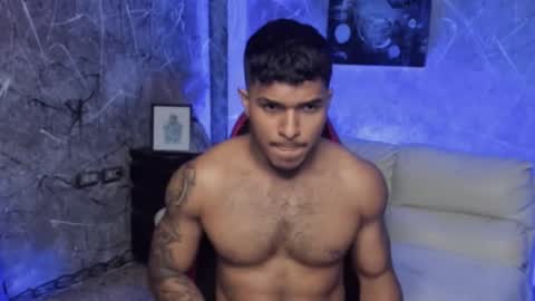 Leo independent model online show from February 14, 1:13 am