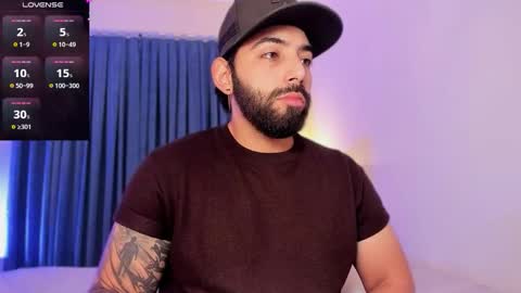 Leonardo online show from December 5, 2:42 am