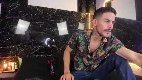 Snapshot of leo_vesper chatting on June 17, 2:58 am leo vesper online show from June 17, 2:58 am