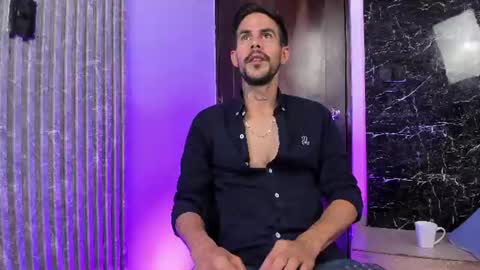 Snapshot of leo_vesper chatting on July 1, 3:52 am leo vesper online show from July 1, 3:52 am