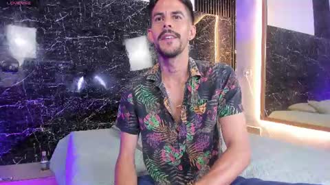 Snapshot of leo_vesper chatting on July 6, 3:03 pm leo vesper online show from July 6, 3:03 pm