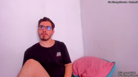 Carlos  Alissa. Help us to reach 100 likes  online show from January 10, 5:13 pm