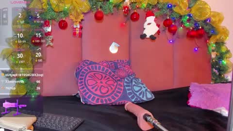 Leo online show from December 27, 4:43 pm